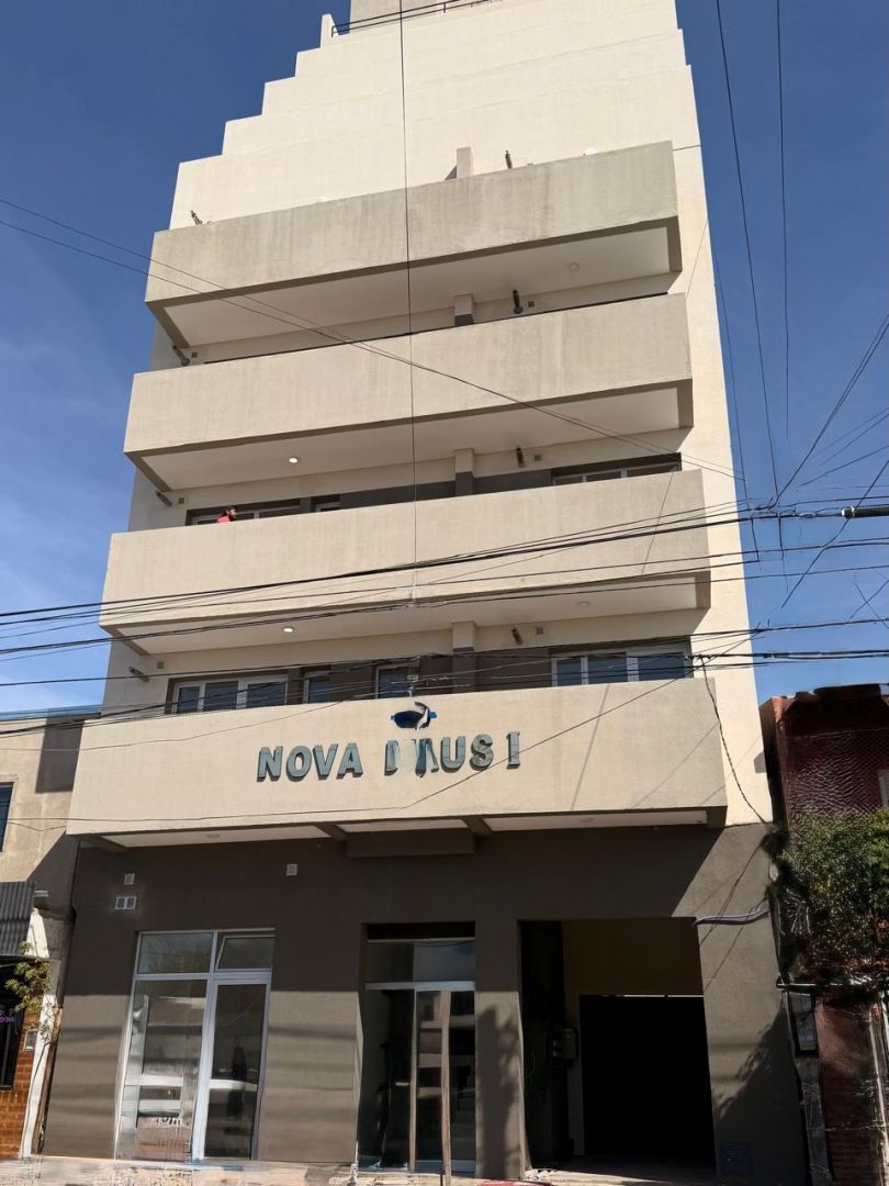 Departamento en Chocon 100