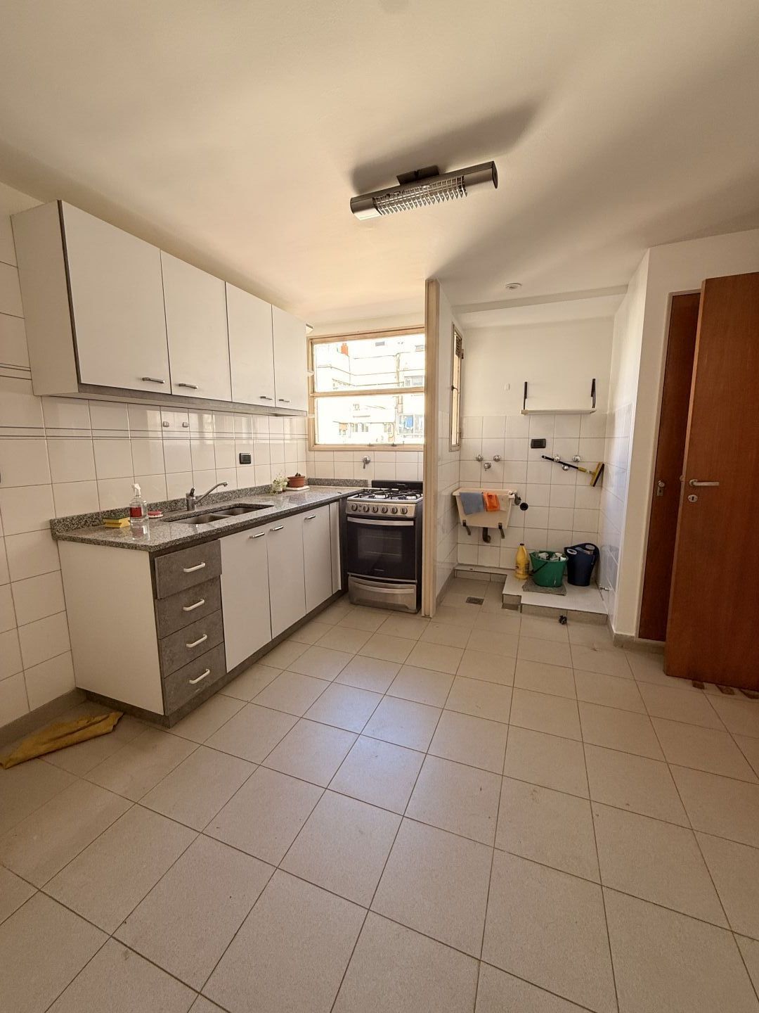 Departamento EN ALQUILER