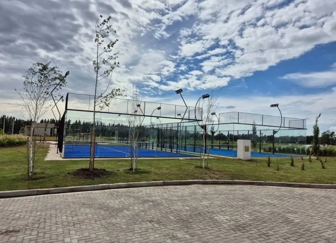 Lote en Venta en Esteban Echeverria, G.B.A. Zona Sur