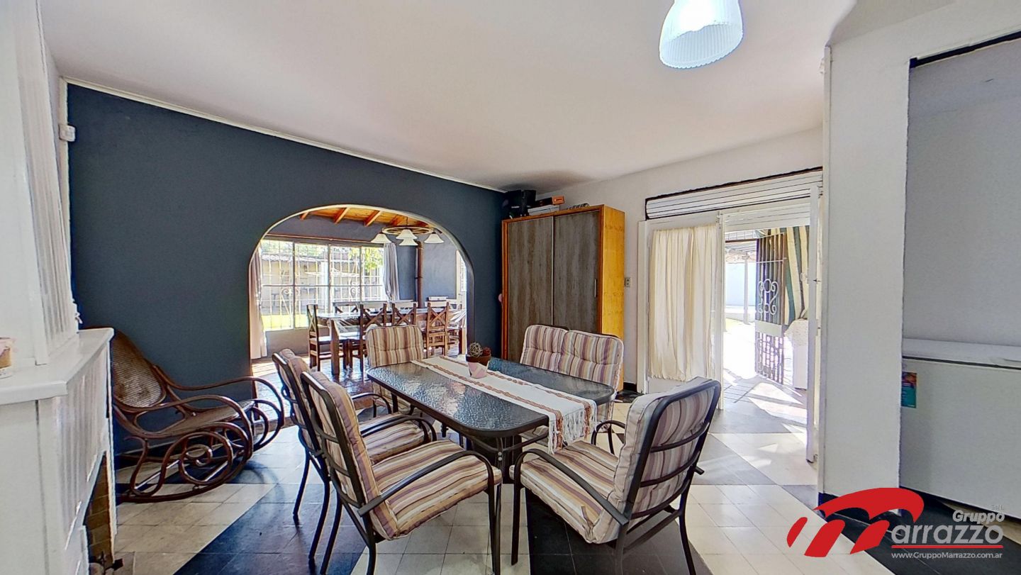 Casa en Venta en La Matanza, G.B.A. Zona Oeste