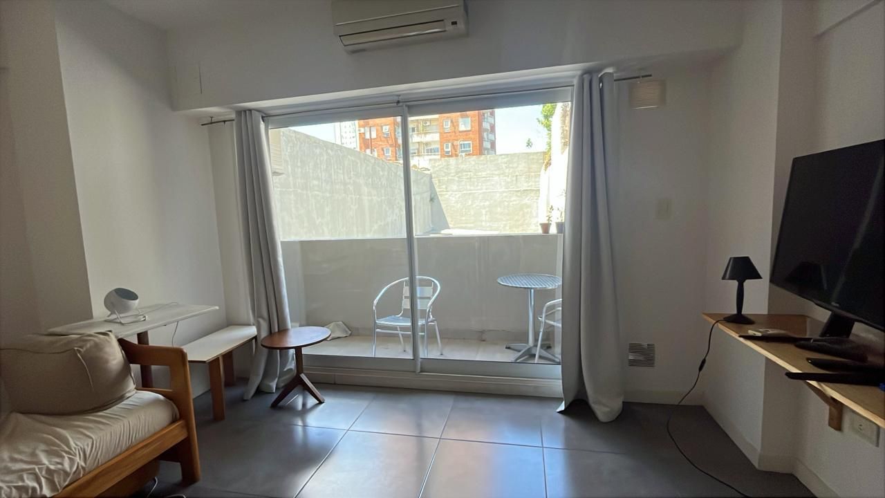 ALQUILER DE DEPARTAMENTO EN Capital Federal - Villa Crespo — foto 4