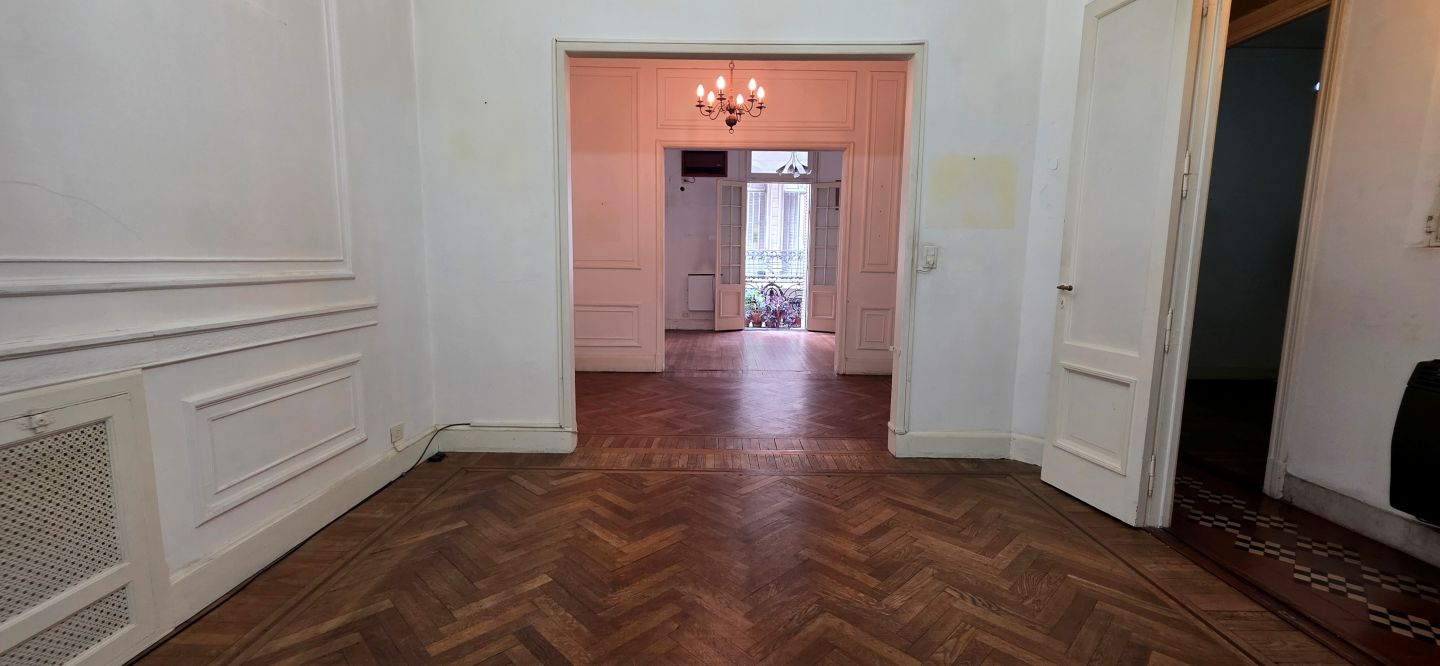 Departamento en Venta en Recoleta, Capital Federal