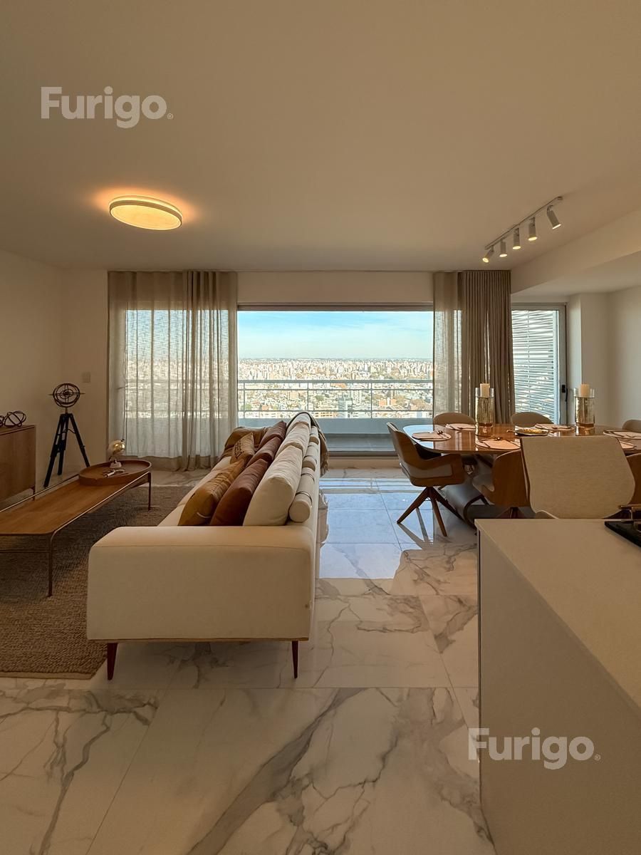 Departamento en Venta en Rosario, Santa Fe