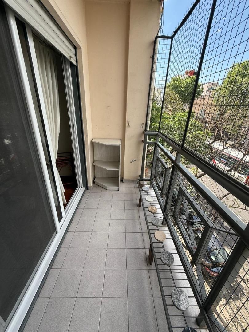 VENTA DE DEPARTAMENTO EN Flores - Flores — foto 8