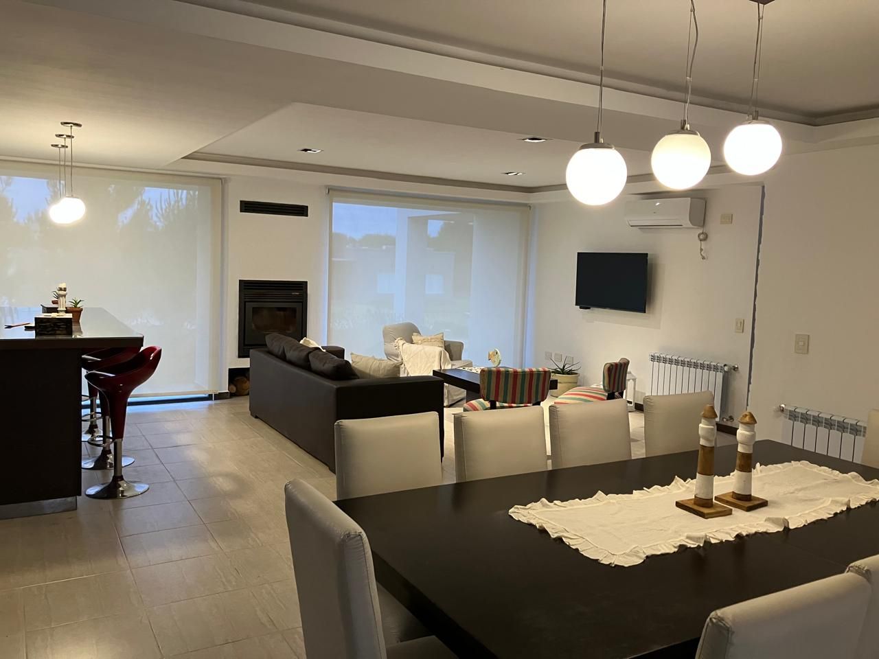 Casa en Alquiler Temporario en De la Costa, Buenos Aires Costa Atlantica