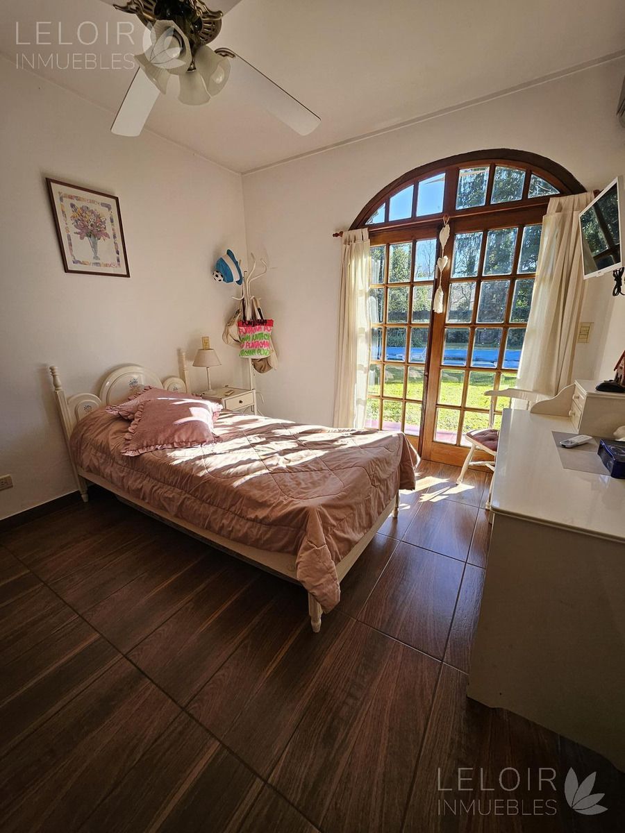 Casa en Venta en Ituzaingo, G.B.A. Zona Oeste