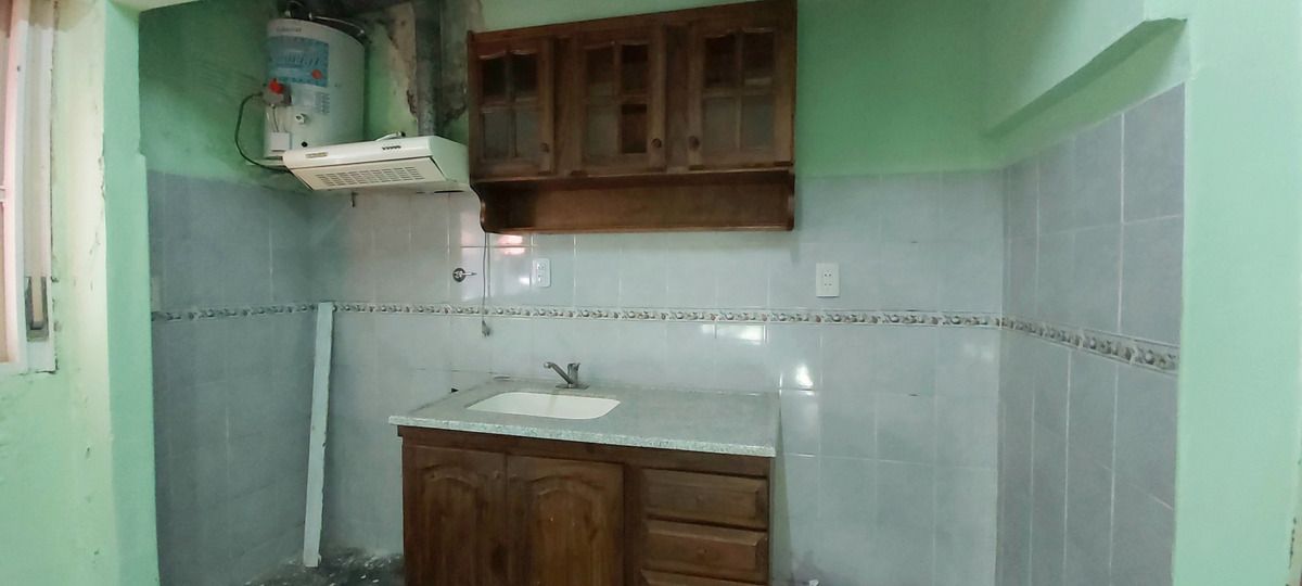 Departamento en Venta en Tres de Febrero, G.B.A. Zona Oeste