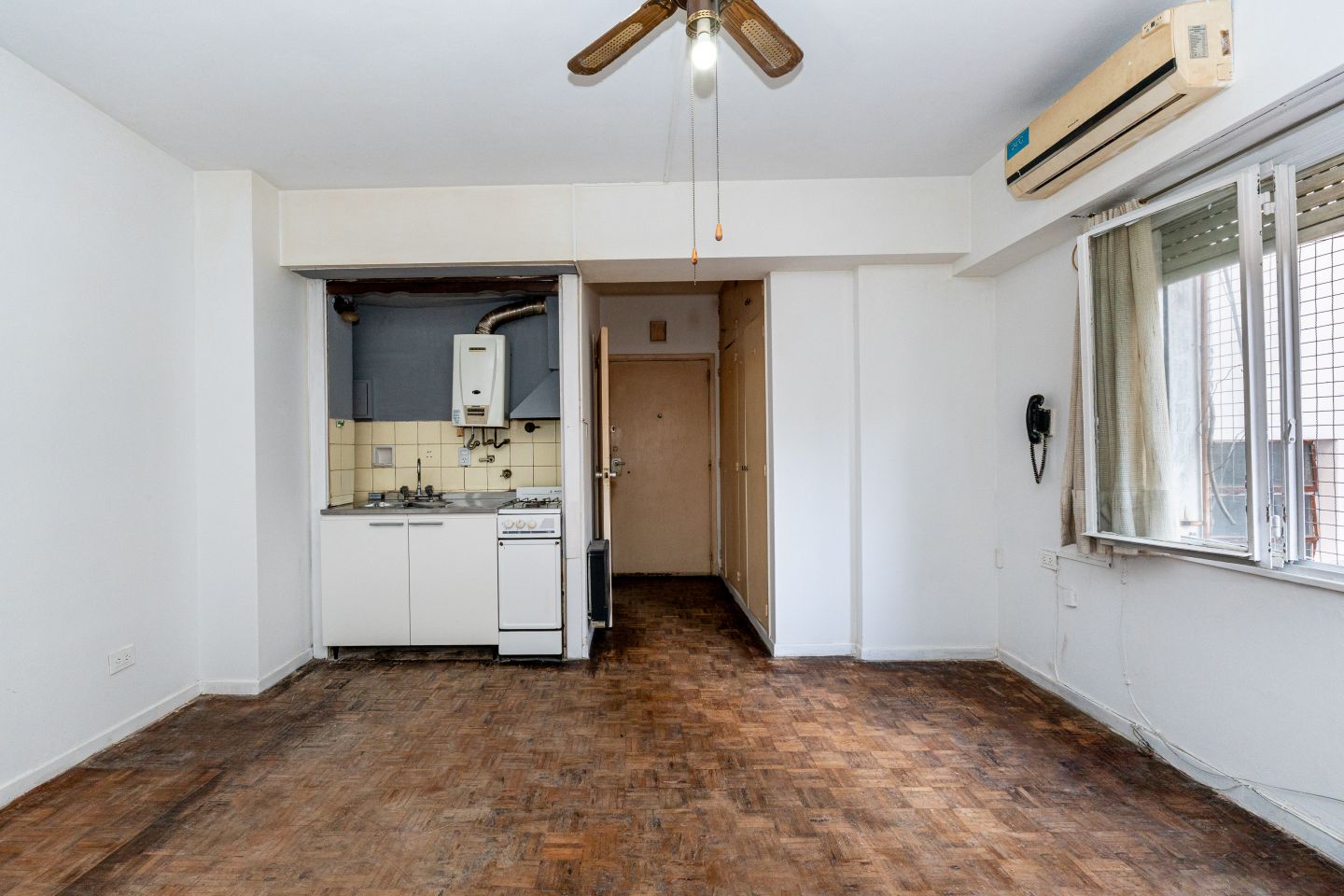 Departamento en Venta en Recoleta, Capital Federal