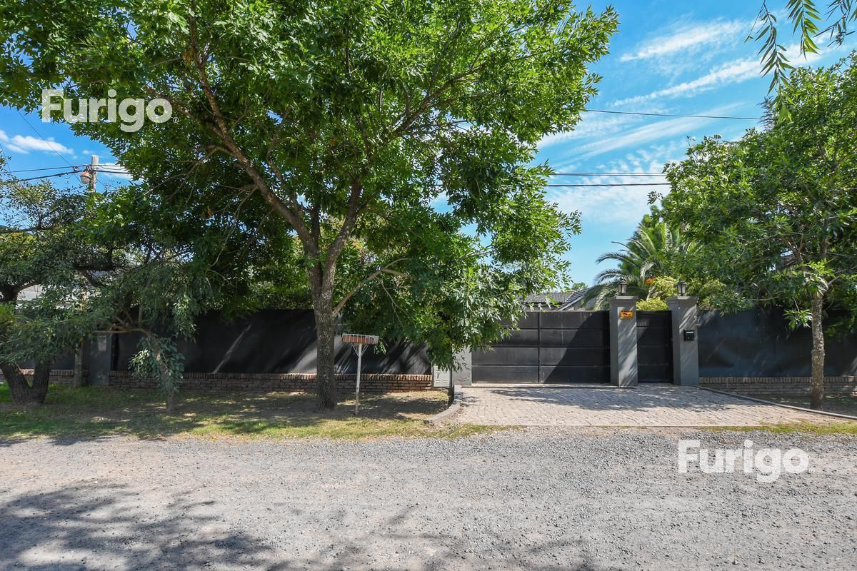 Casa en Venta en Funes, Santa Fe