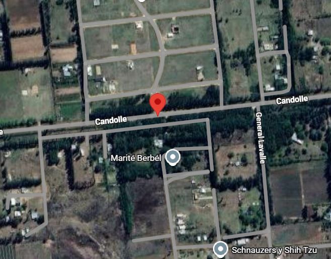 Lote EN VENTA