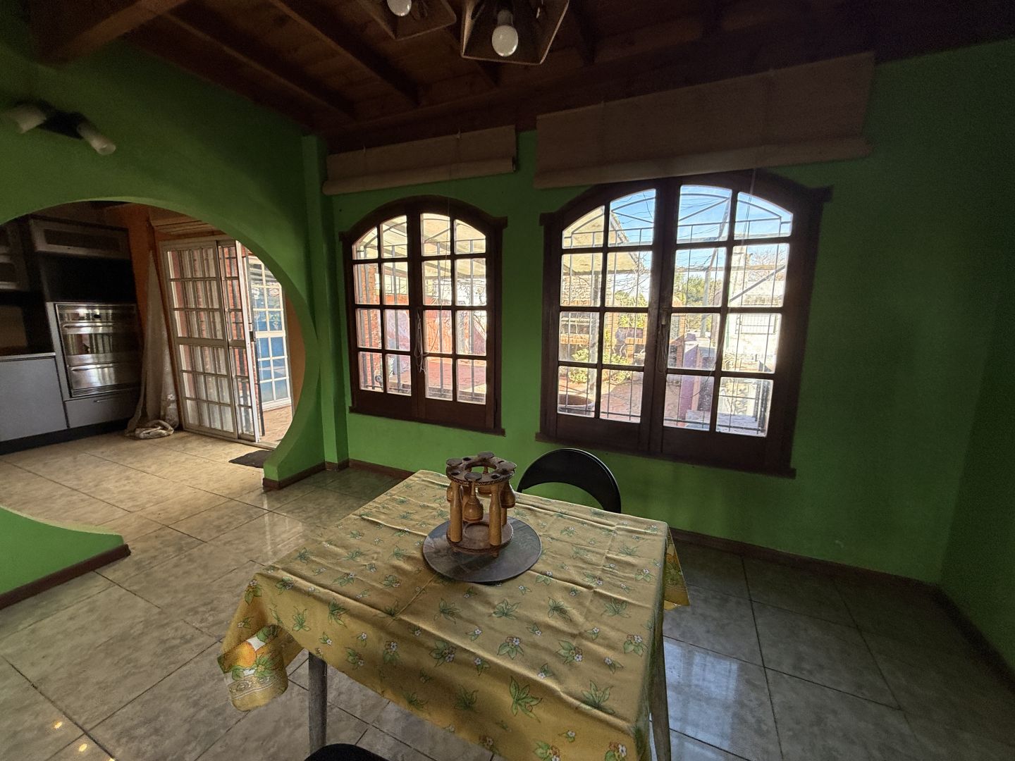 Casa en Venta en General San Martin, G.B.A. Zona Norte