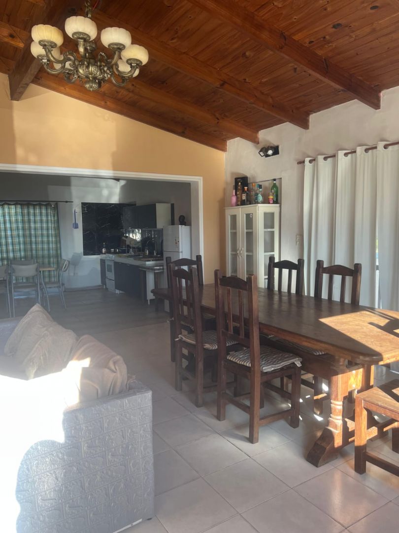 Quinta EN ALQUILER