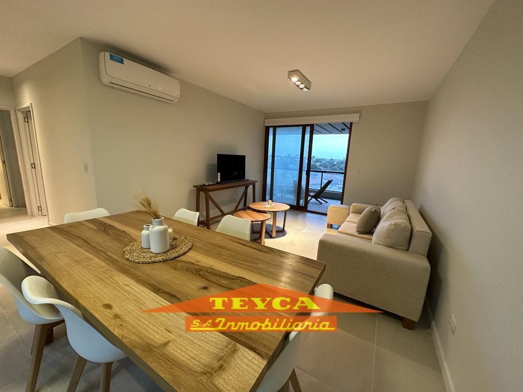Departamento en venta Pinamar 3 ambientes