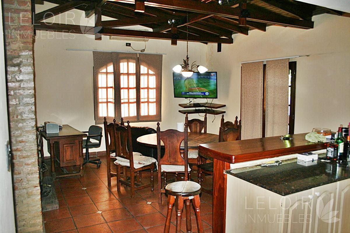 Casa en Venta en Ituzaingo, G.B.A. Zona Oeste