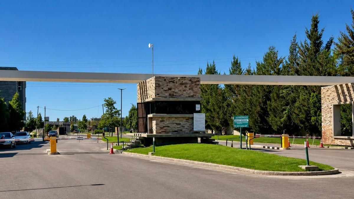 Casa en Venta en Guaymallen, Mendoza