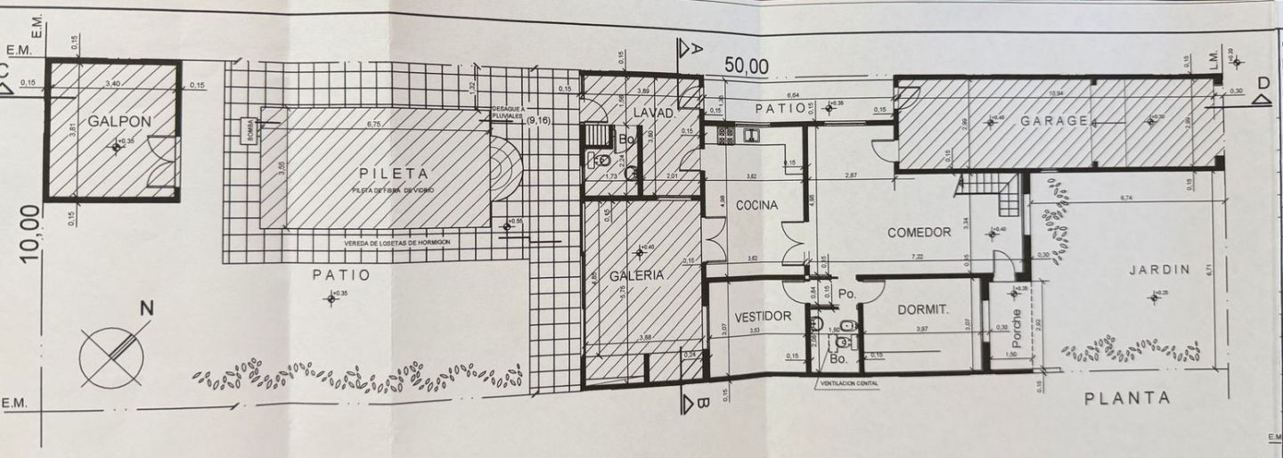 Casa EN VENTA