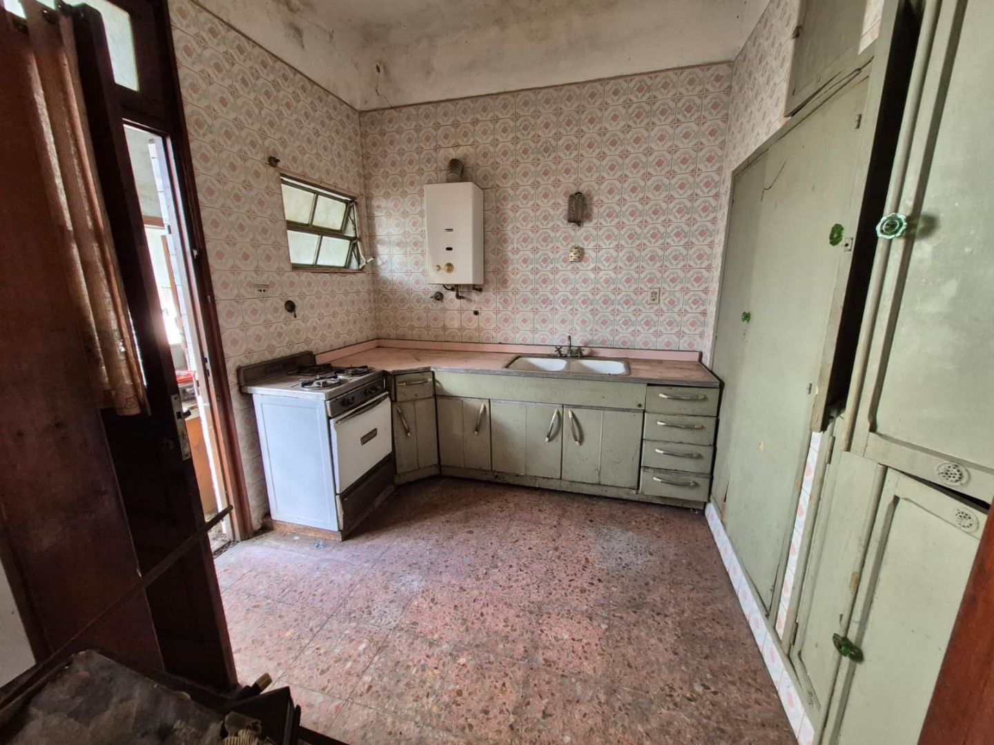 VENTA DE CASA EN Saavedra - 24