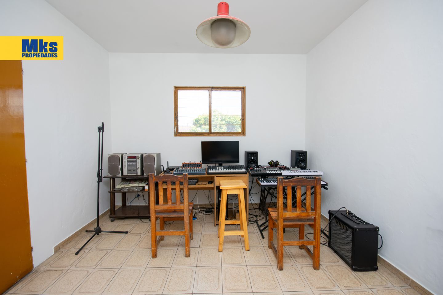 Departamento en Venta en Barracas, Capital Federal