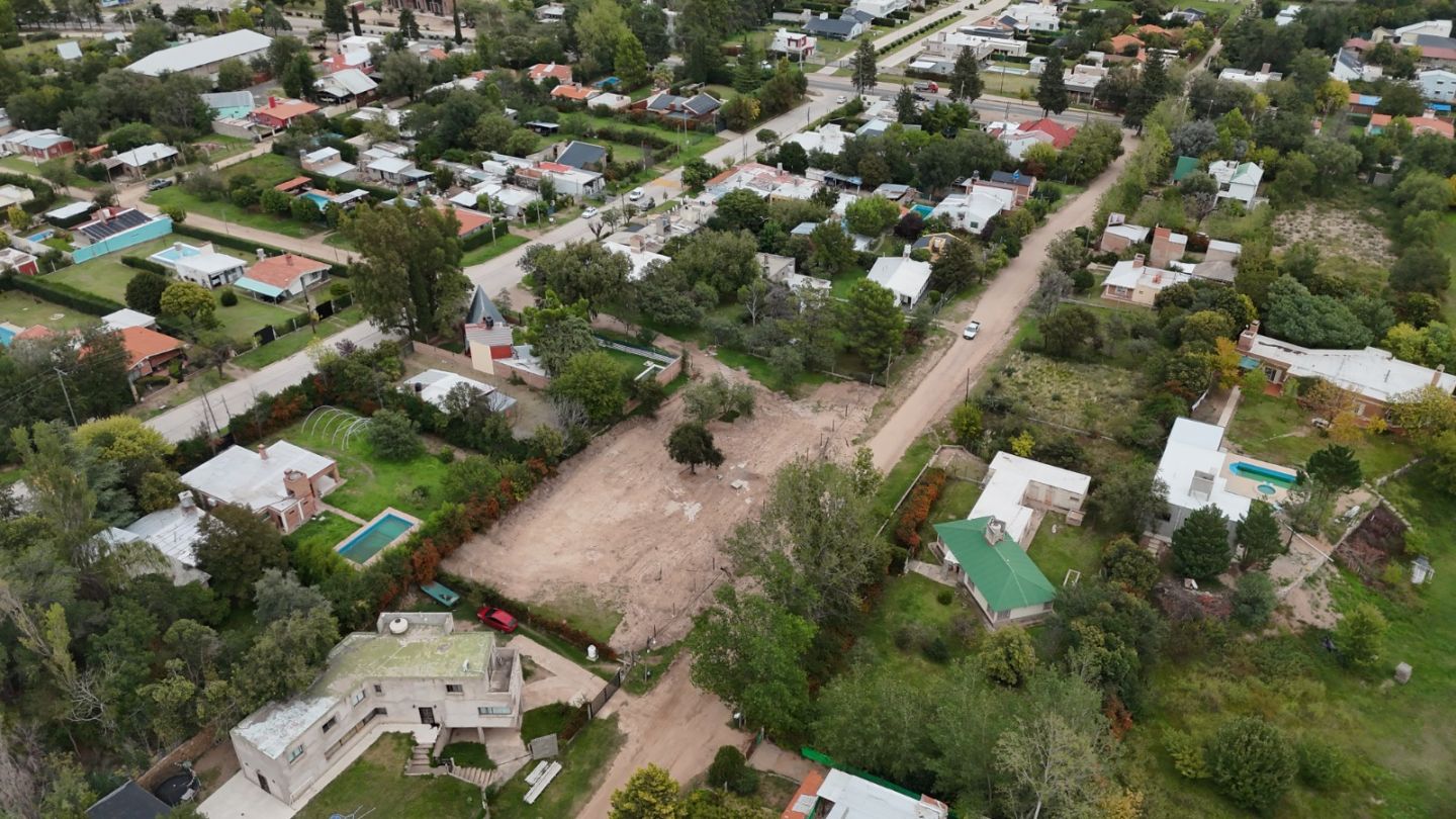 Lote EN VENTA