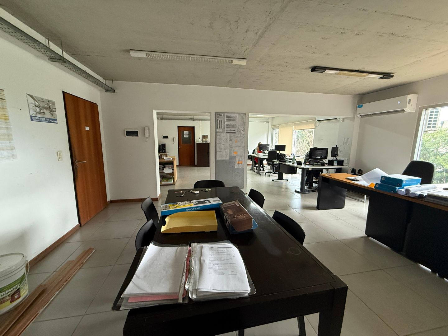 Oficina en Alquiler en Moreno, G.B.A. Zona Oeste