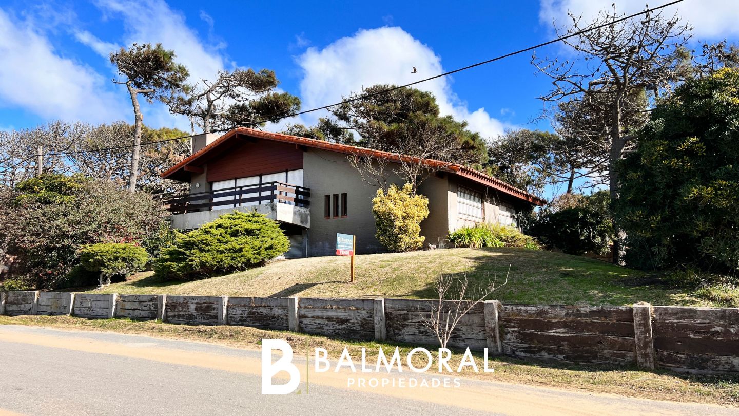VENTA DE CASA EN Pinamar - Lasalle - 1