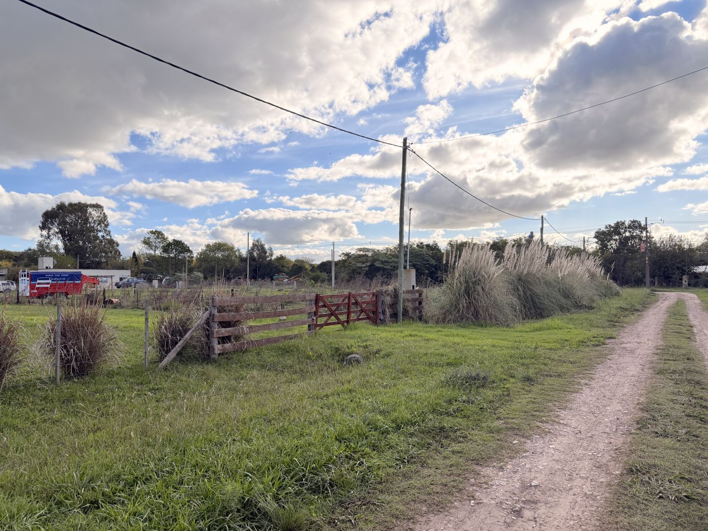 Lote EN VENTA