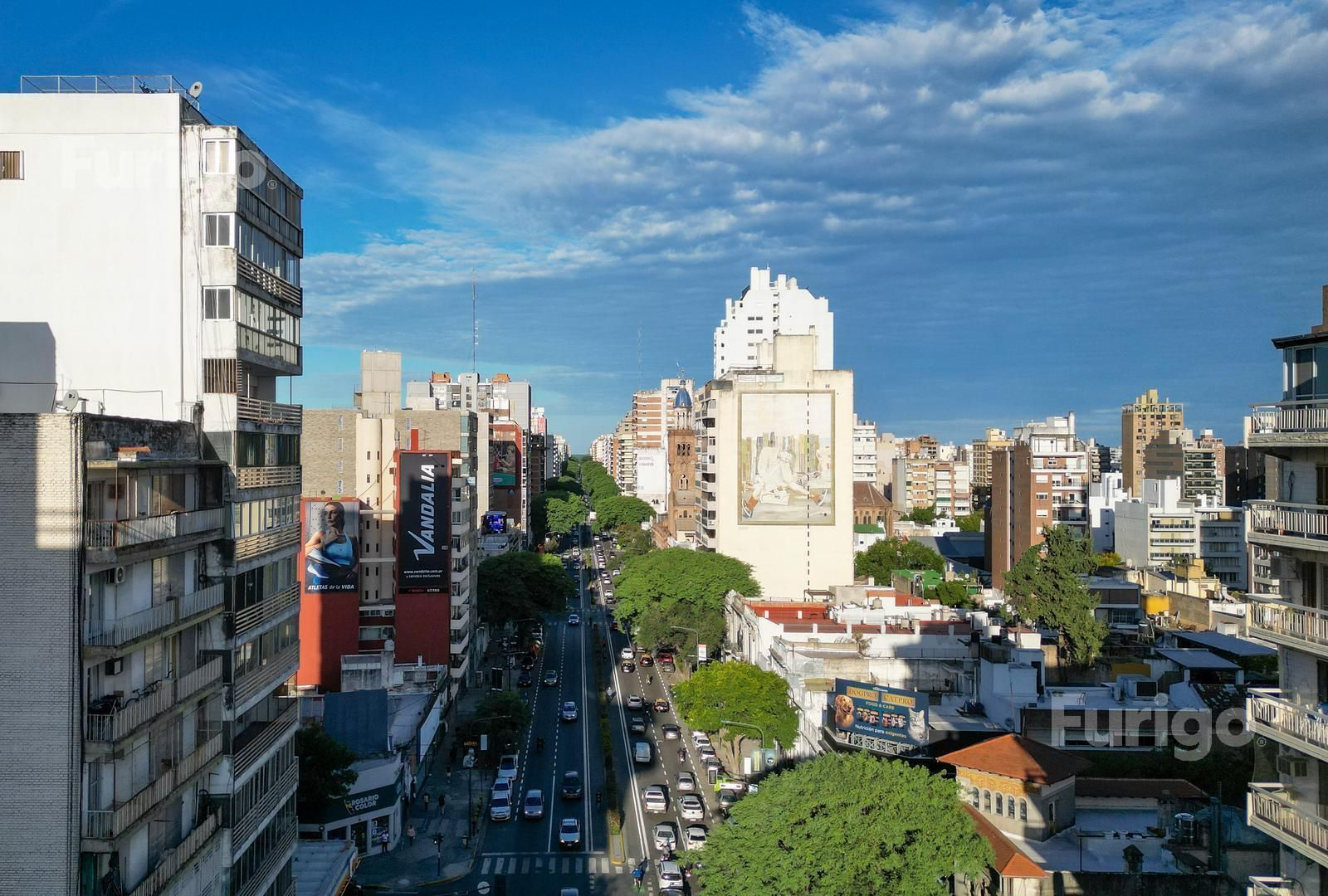 Departamento en Venta en Rosario, Santa Fe