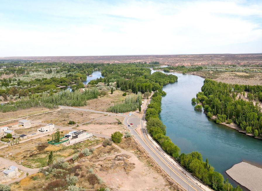Lote EN VENTA