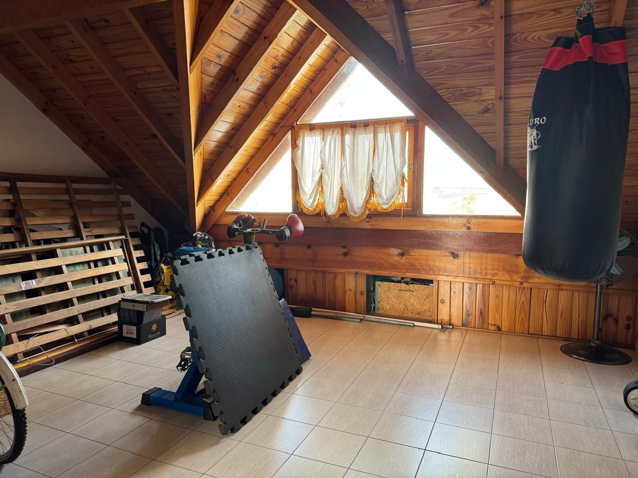 VENTA DE CASA EN SAN ANDRES - VILLA PARQUE SAN LORENZO - 12