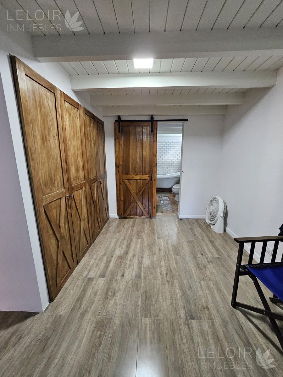 Casa en Venta en Ituzaingo, G.B.A. Zona Oeste