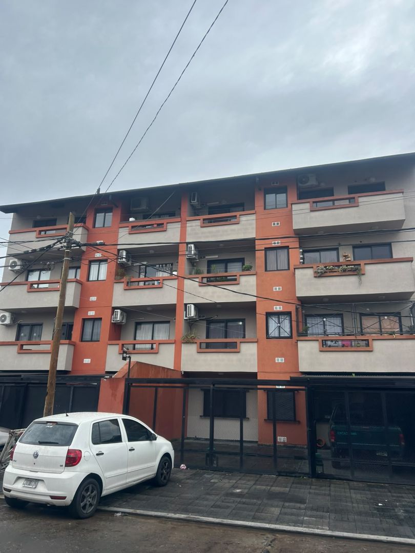 Departamento en Jujuy 900