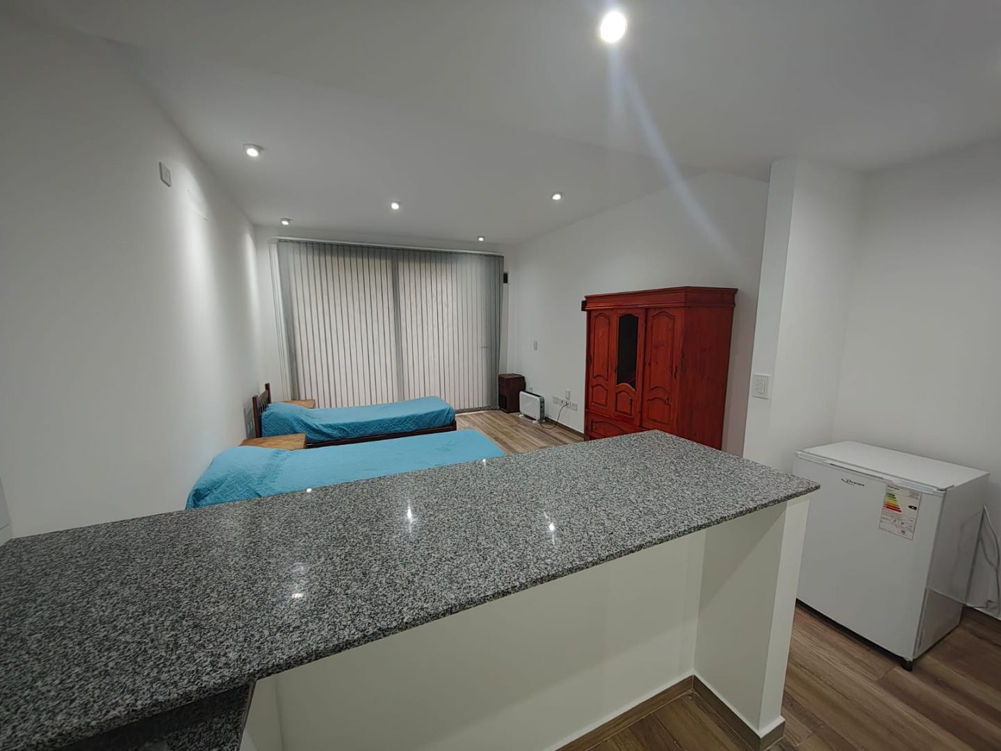 Departamento en Alquiler en La Plata, G.B.A. Zona Sur