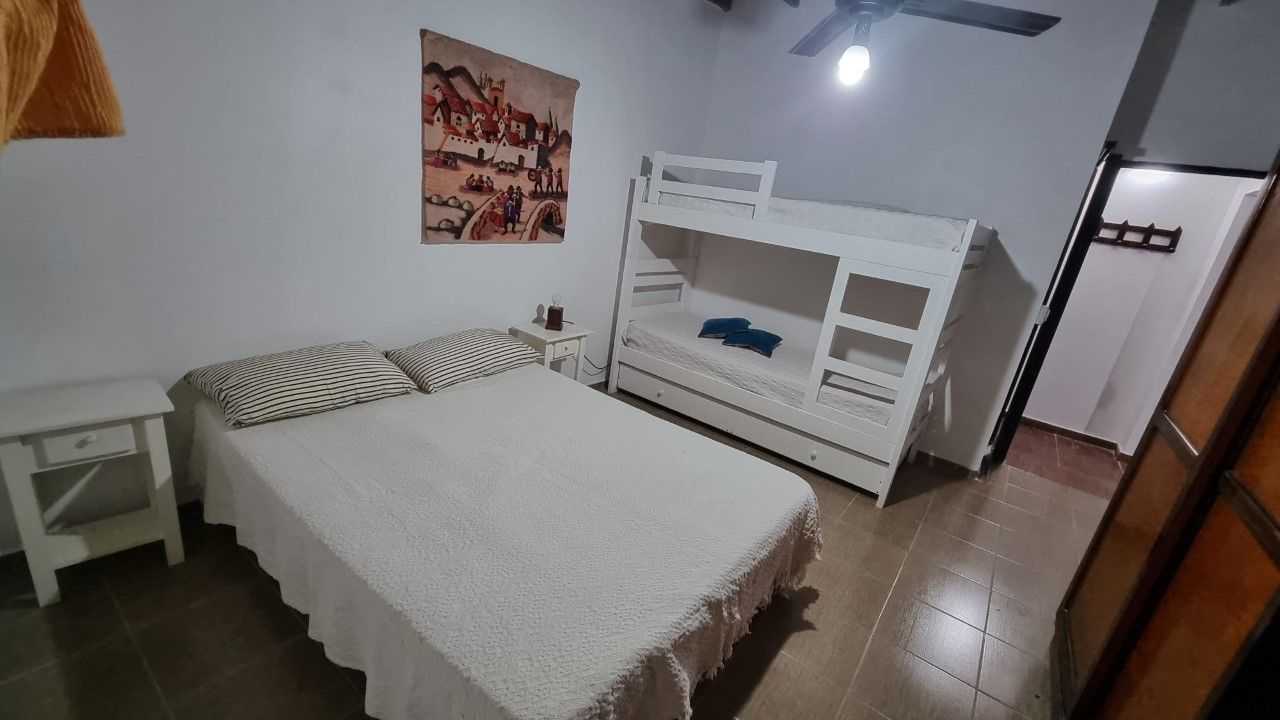 Quinta EN ALQUILER TEMPORARIO