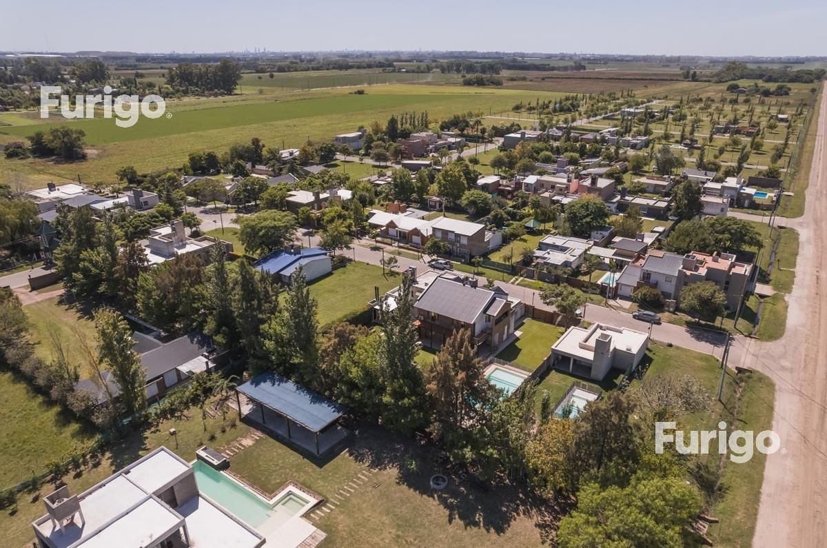 Lote en Venta en Rosario, Santa Fe