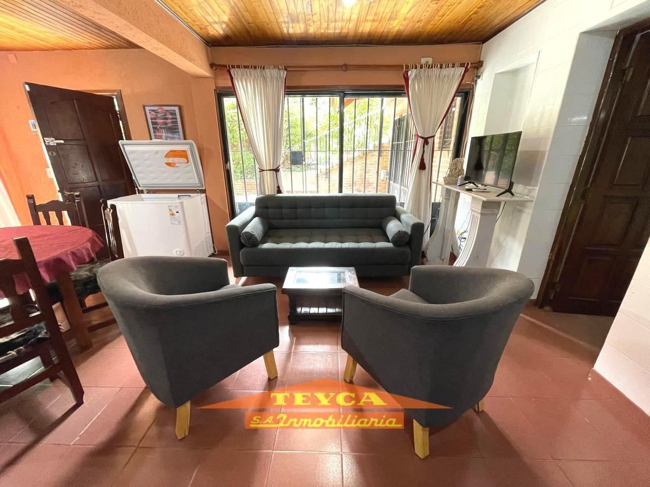 Casa en venta Centro 0 ambientes