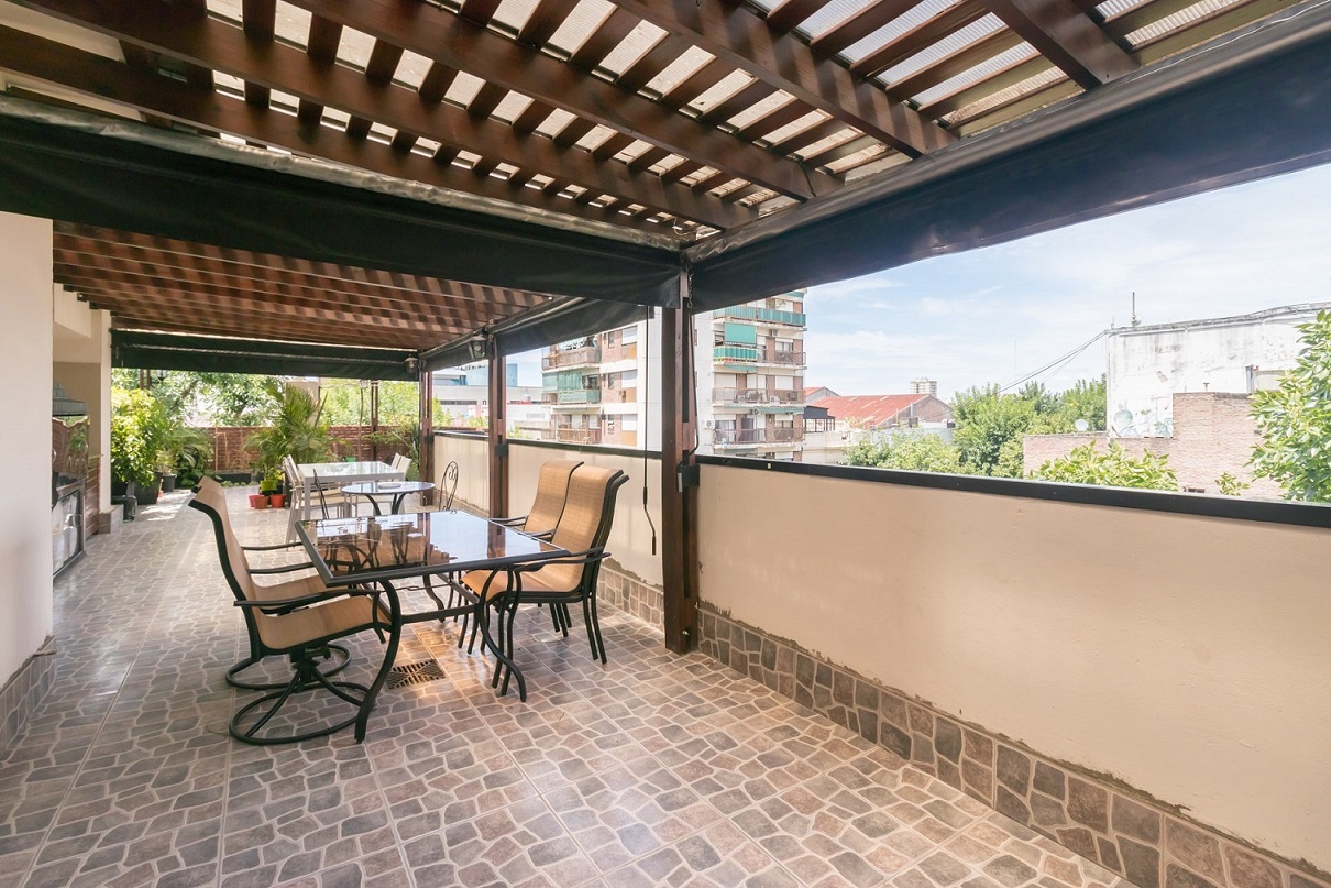 Departamento en Venta en Barracas, Capital Federal