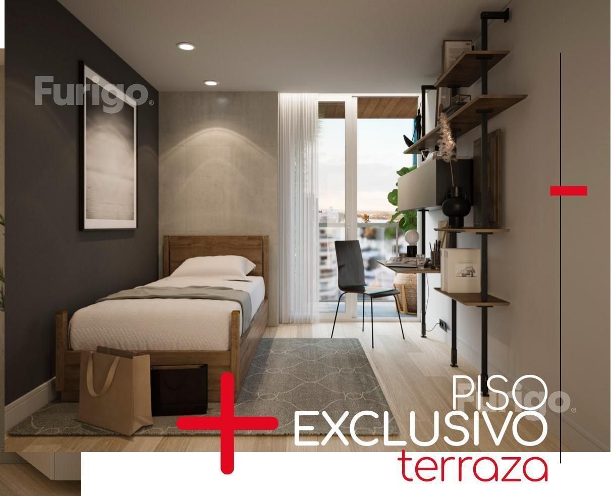 Departamento en Venta en Rosario, Santa Fe