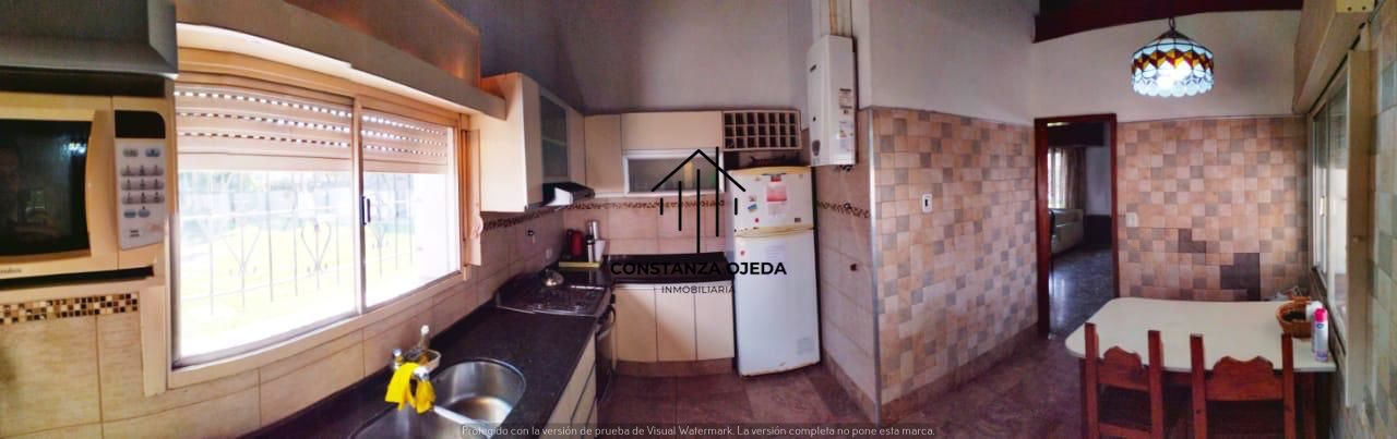 Casa EN ALQUILER