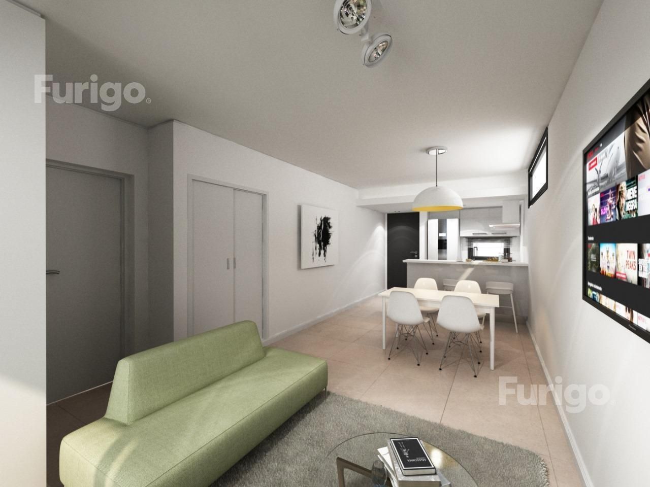 Departamento en Venta en Rosario, Santa Fe