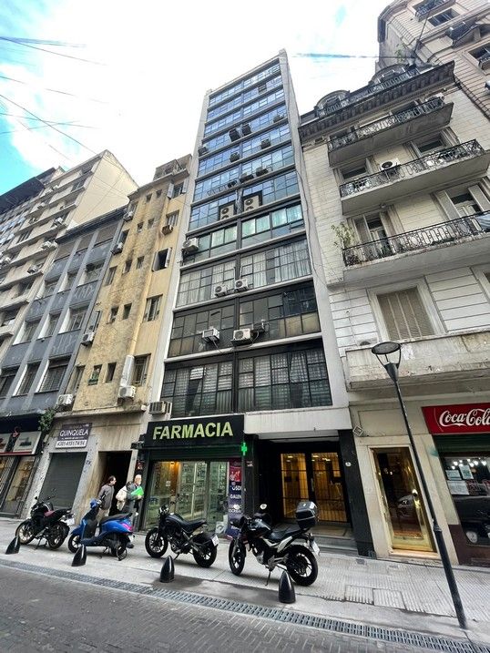 Oficina en Venta en San Nicolas, Capital Federal
