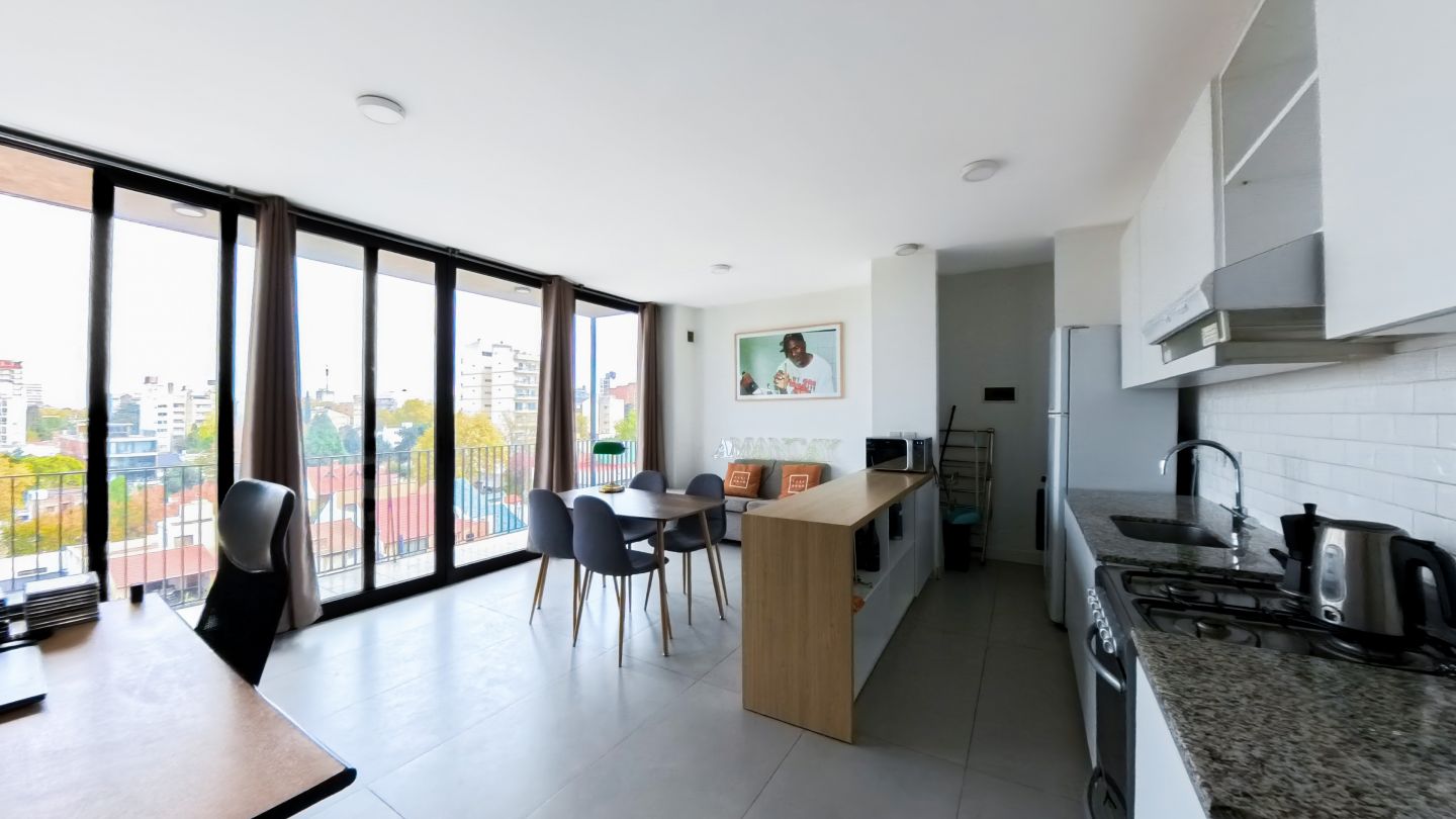 Departamento en Venta en General San Martin, G.B.A. Zona Norte