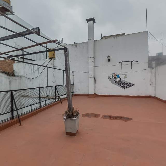 Casa EN ALQUILER