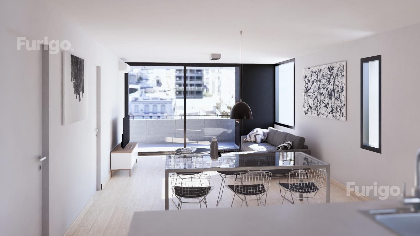 Departamento en Venta en Rosario, Santa Fe