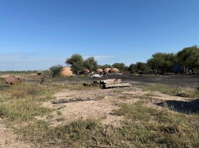 Campo EN VENTA