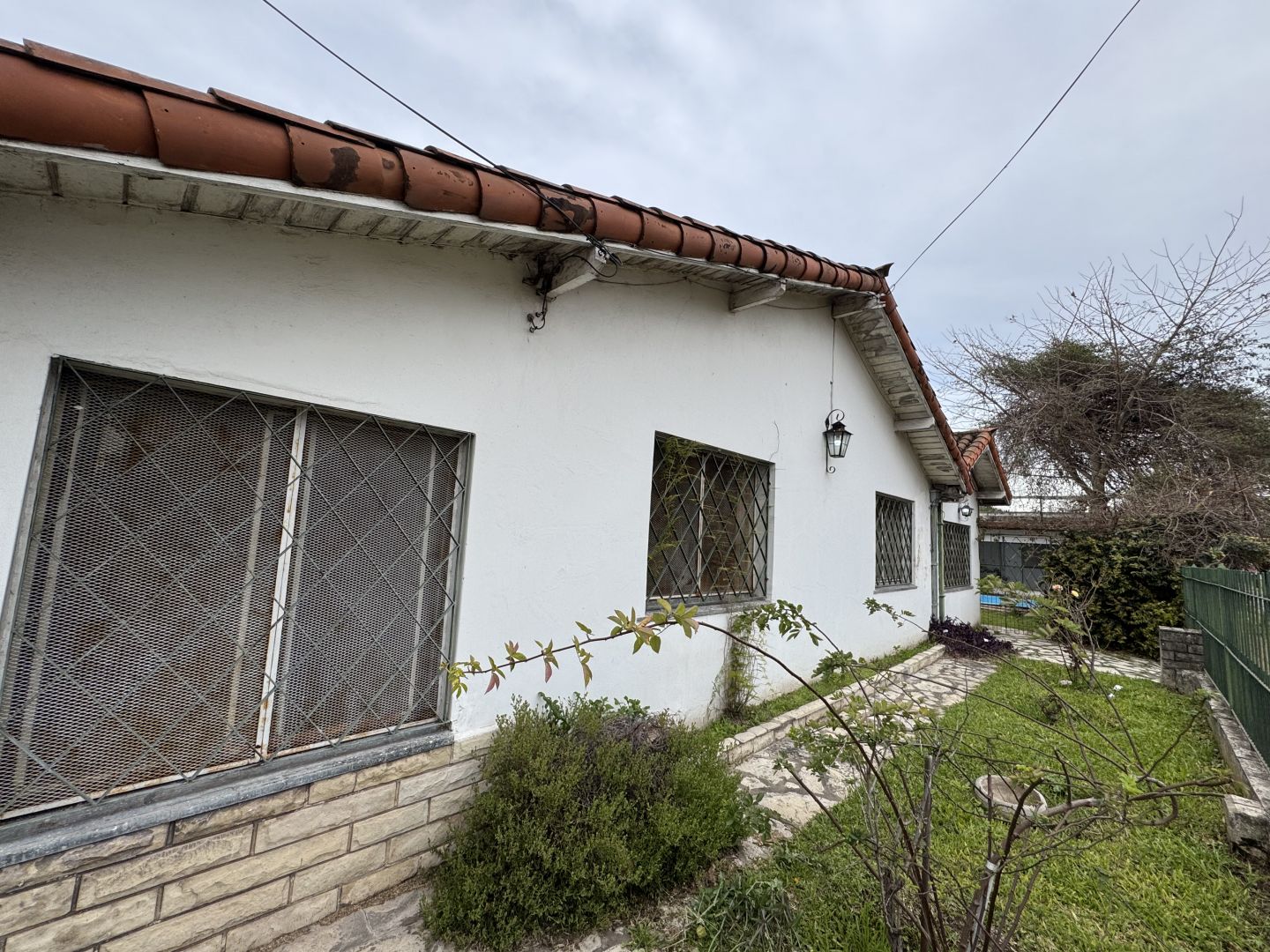 Casa en Alquiler en San Miguel, G.B.A. Zona Norte