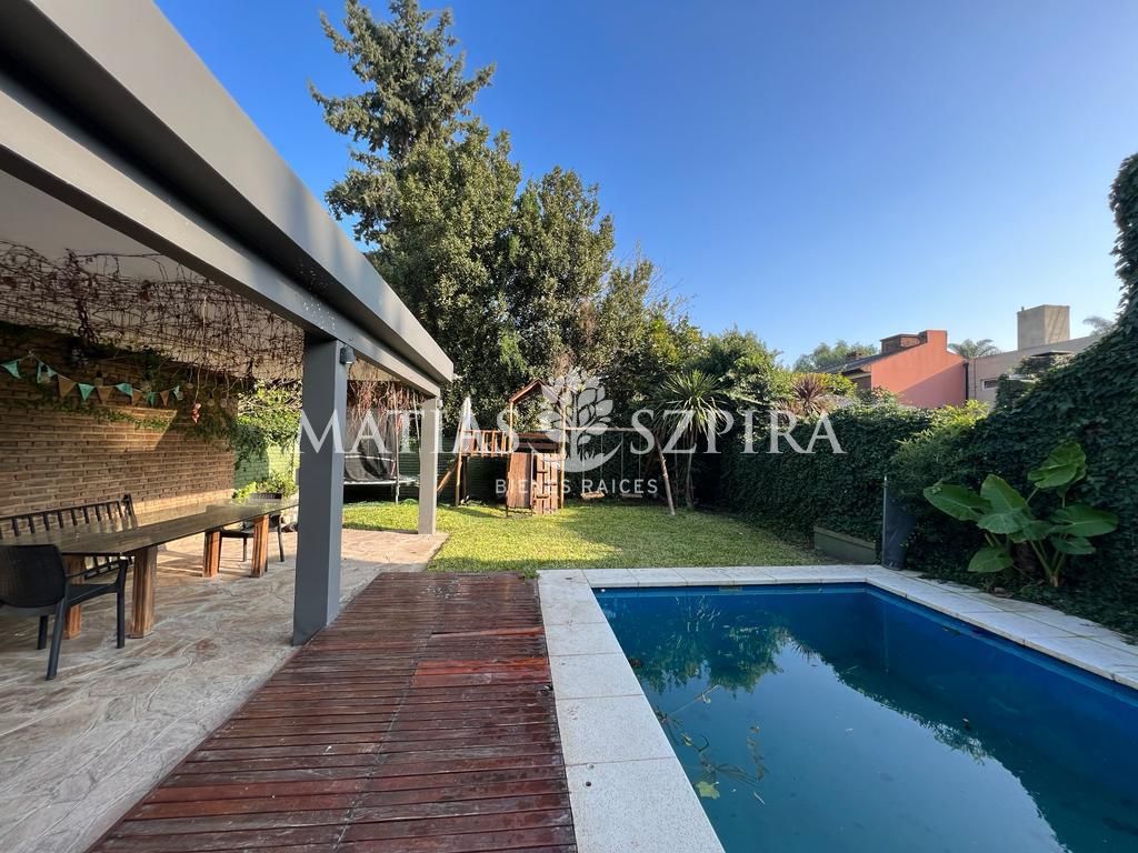 Imagen del interior de la vivienda