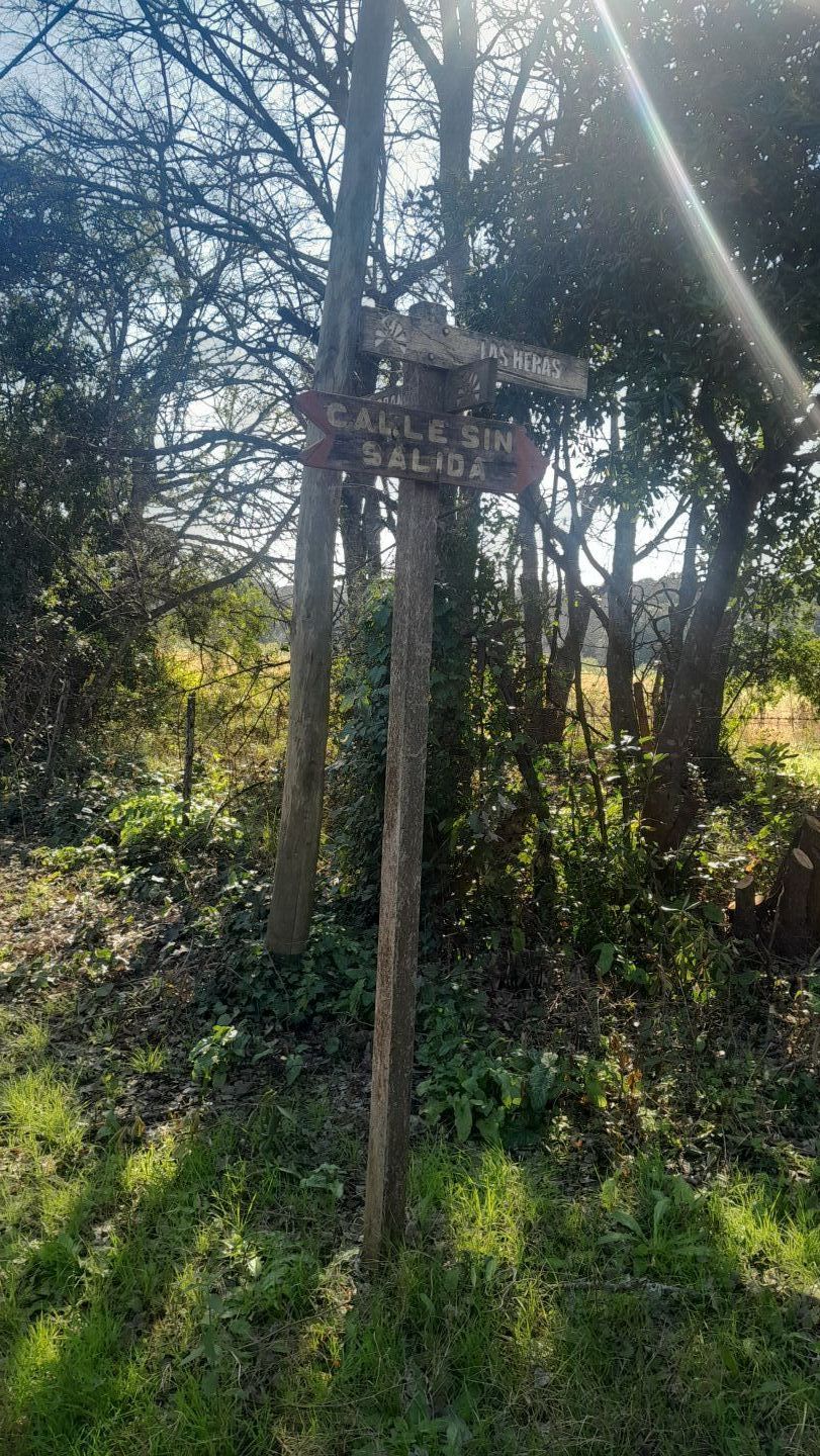 Lote EN VENTA