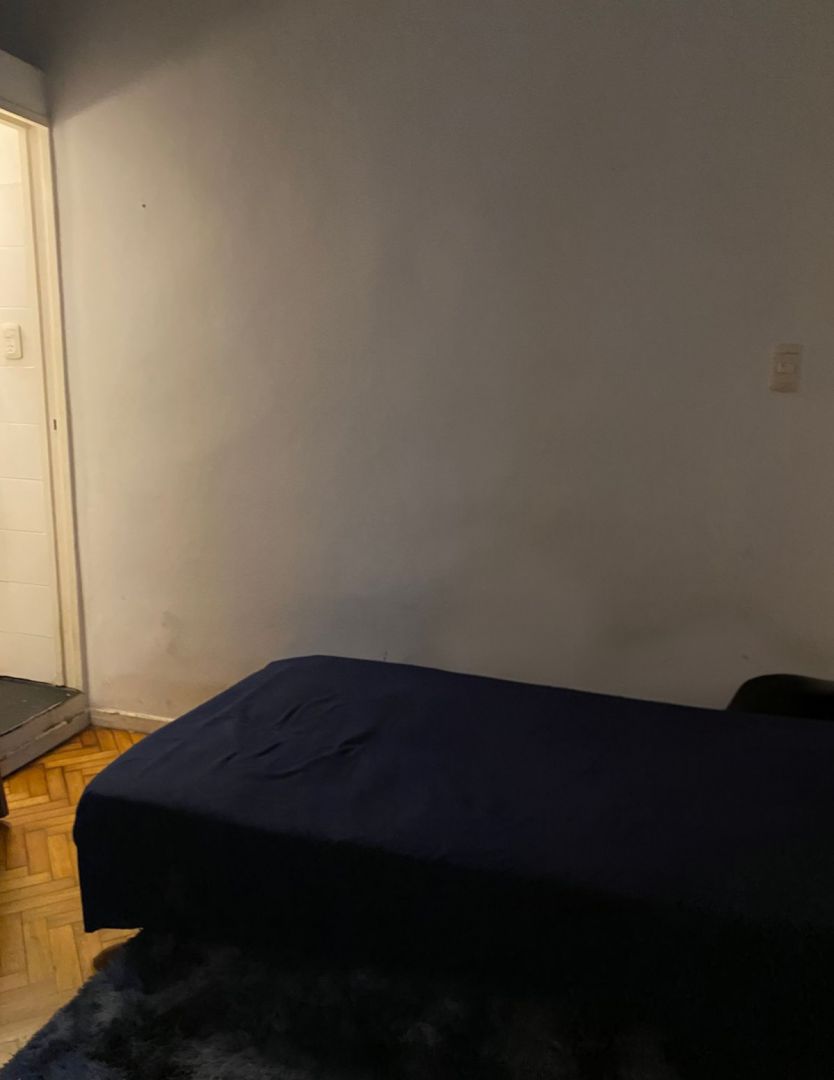 Departamento en Venta en Almagro, Capital Federal