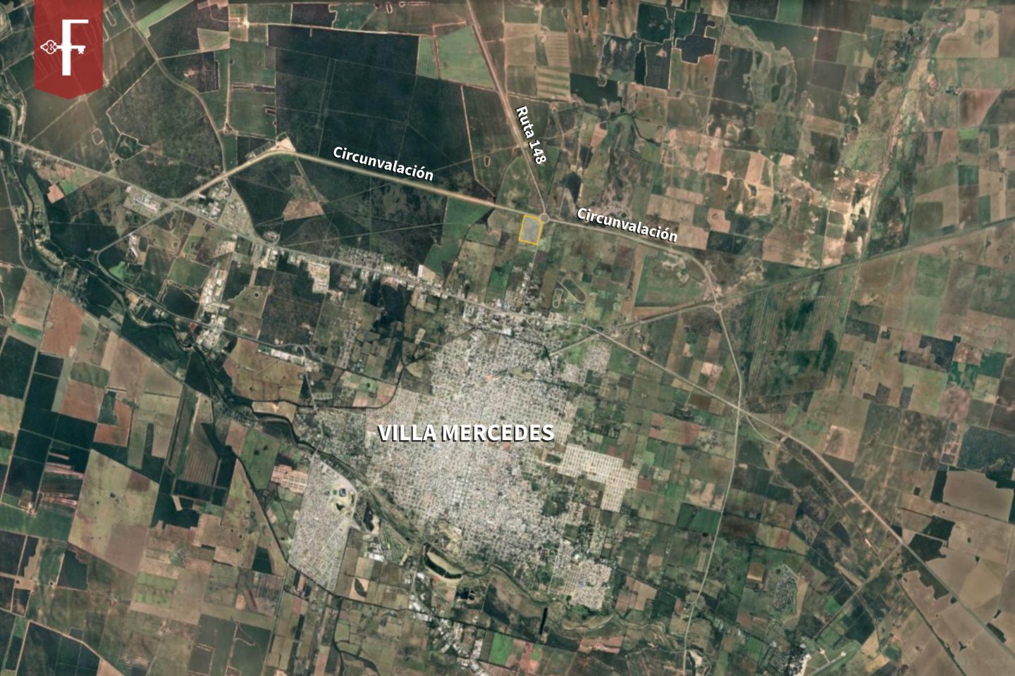 Lote EN VENTA