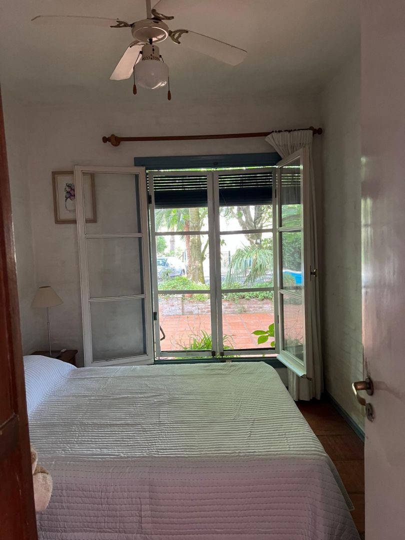 Casa EN ALQUILER TEMPORARIO
